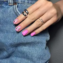 Leo Nails Studio — Киев
