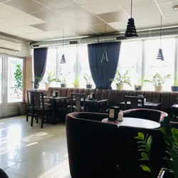 Caffeeinn