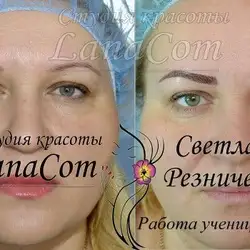 Світлана Резніченко