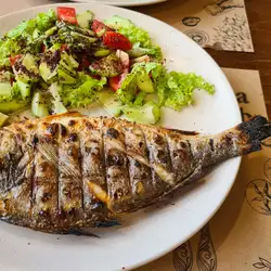 Pasha Kebab