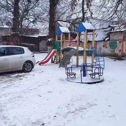 Дитяча клінічна лікарня №19