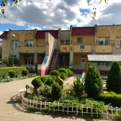 Дитячий садок №19