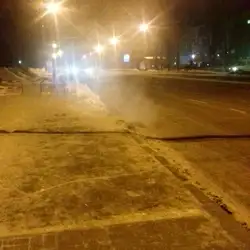 Первачок — Суми