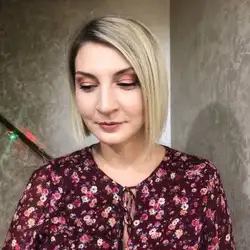 Наталія Іонова