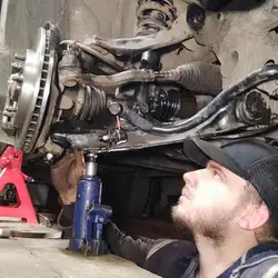 Шаля Motors