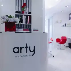 Arty