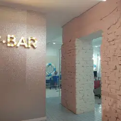 G×Bar EASY - Київ, Мечникова — Киев
