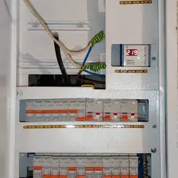 Electrik Professional