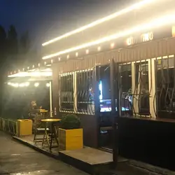 Кав'ярня Chillimcoffee — Киев