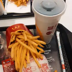 МакДональдз