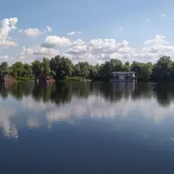 Маячок — Київ