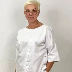 Олександра Довгаль