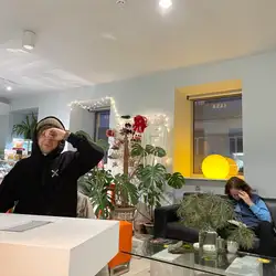 Rizni — Киев