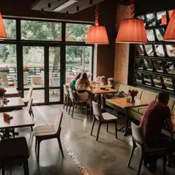 CIAO RISTORANTE