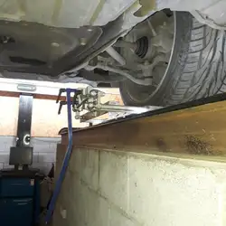 Шиномонтаж sv garage