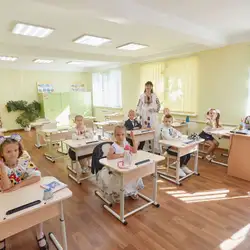 Планета дитинства