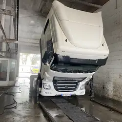 Автомийка Легіон - Пшенична