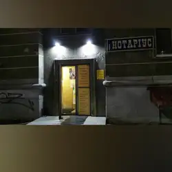 BEAUTY SALON