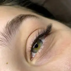 Lash perfect — Чернігів