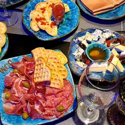 DOM cafe-Bar — Киев