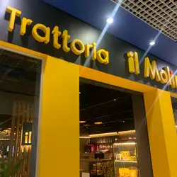 il Molino