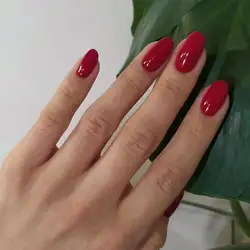 Fresh Nails