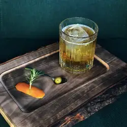 Grand Central Cocktail Bar — Луцьк