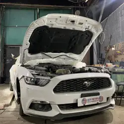 VIS AUTO SERVICE — Одеса