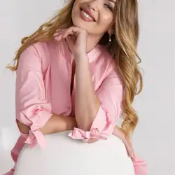 Анна Ребенок