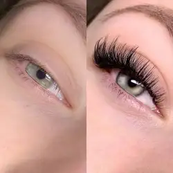 LP Lash Studio — Львів