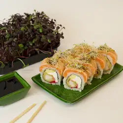 Sushi Experts