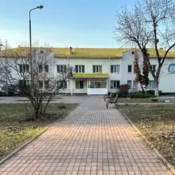 Амбулаторія №2, КНП ЦПМСД Русанівка