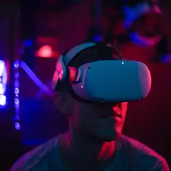 Dive VR
