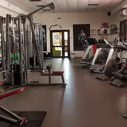 Kozak GYM