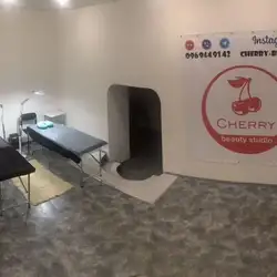 Cherry Beauty Studio