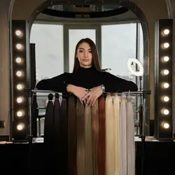 Hair Dorofeeva - Біла Церква