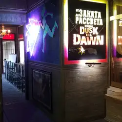 From Dusk Till Dawn — Харків