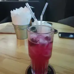 ST Hookah Bar — Харків