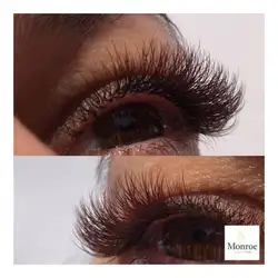 Monroe Beauty Studio — Одесса