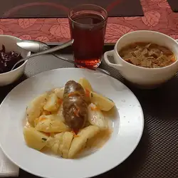 Плюшкін — Винница