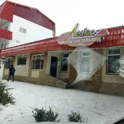 Аеліта