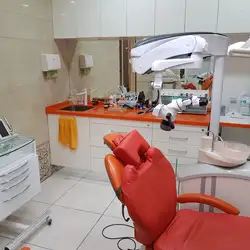 Стоматологія