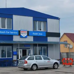 Бош Авто Сервіс Козак-Авто