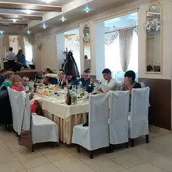 Золотий Лев — Івано-Франківськ