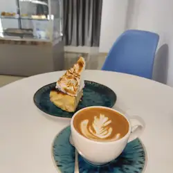 Blue bunny — Одесса