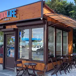 Good Life Coffee