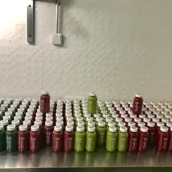 DetoxBar — Киев