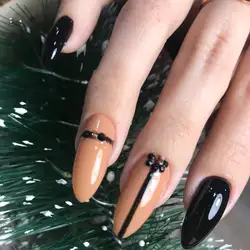 Beauty bar