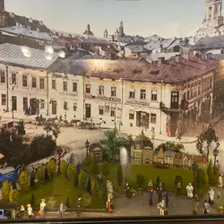 Антикварня ШпиндеL'