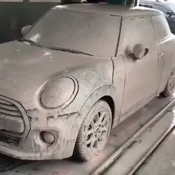 Автомийка 00-24 - Київ Вінстона Черчилля